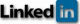 Linked-In Logo