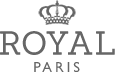 Royal Paris Coffee Maker Logo