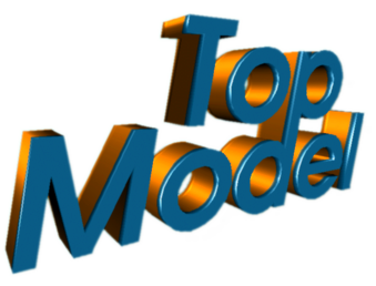 TopModel logo